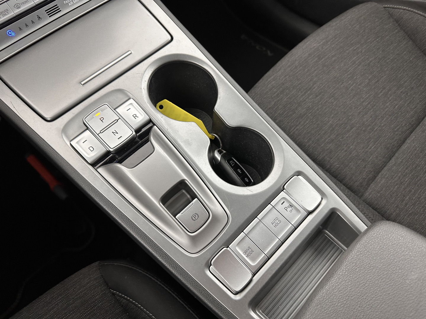 Hyundai Hyundai