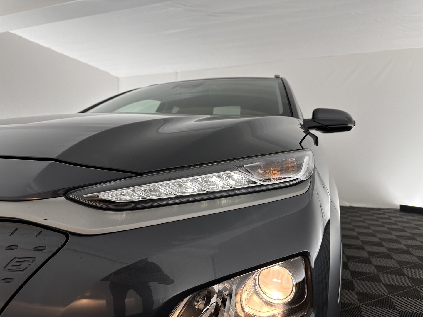 Hyundai Hyundai