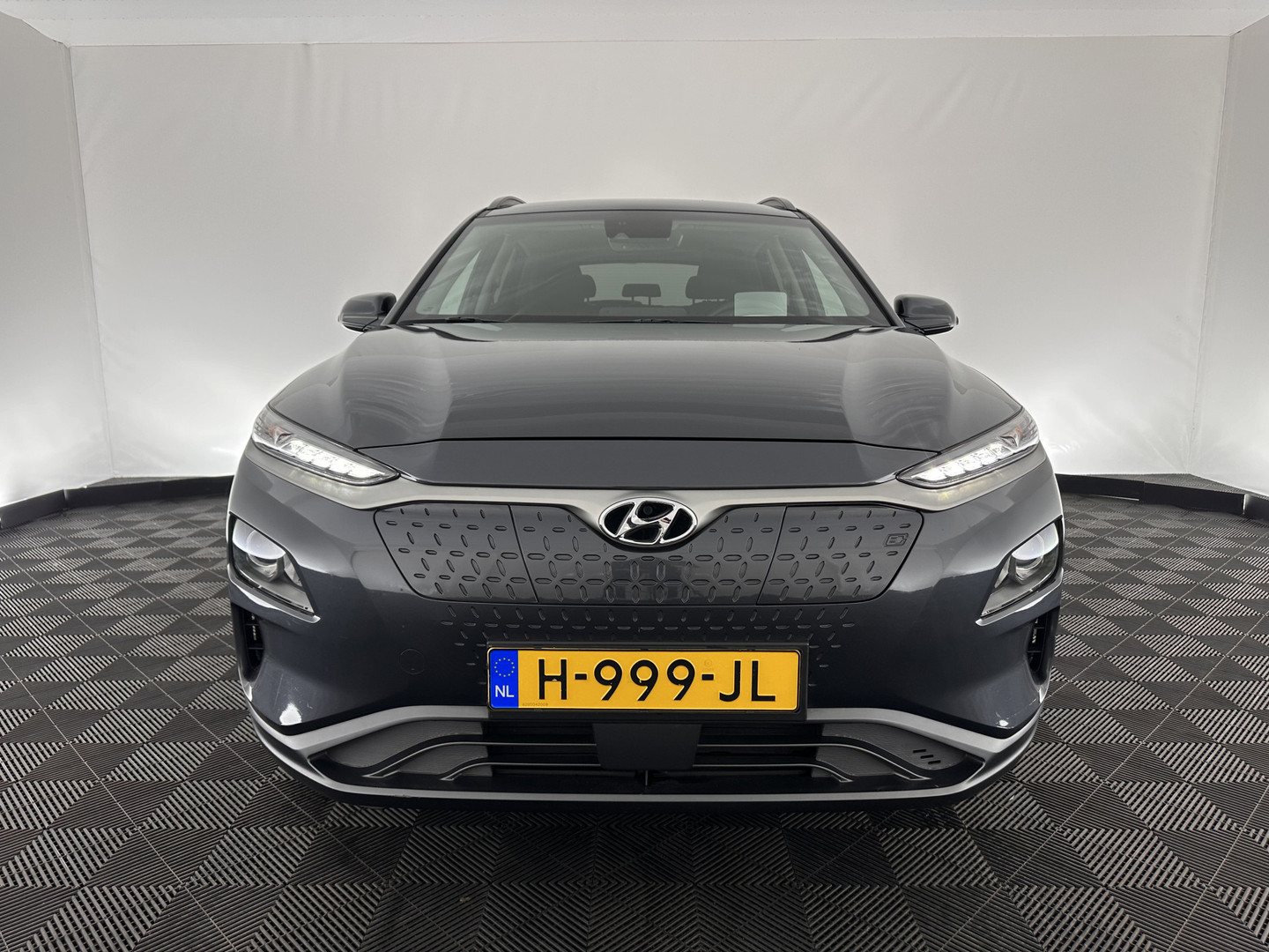 Hyundai Hyundai