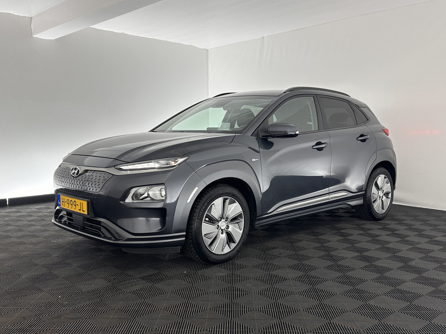 Hyundai Hyundai