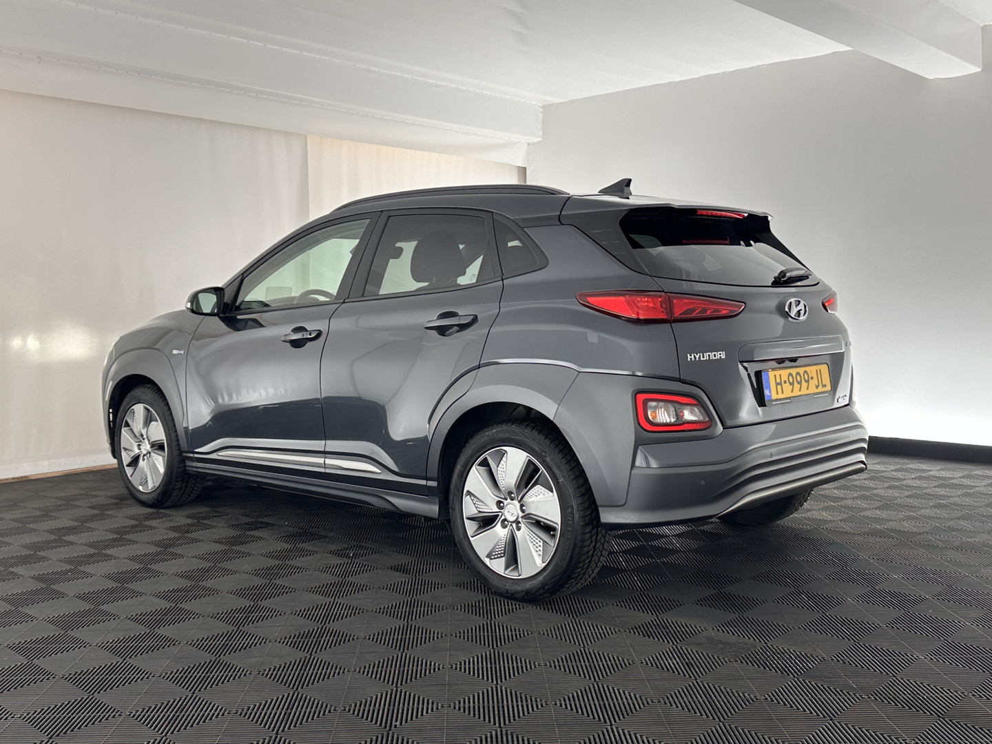 Hyundai Hyundai