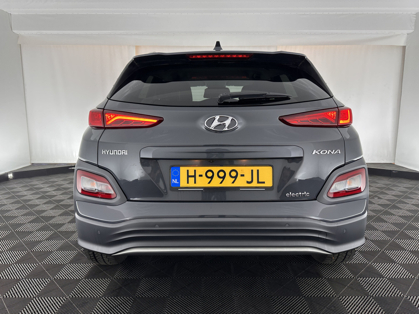 Hyundai Hyundai