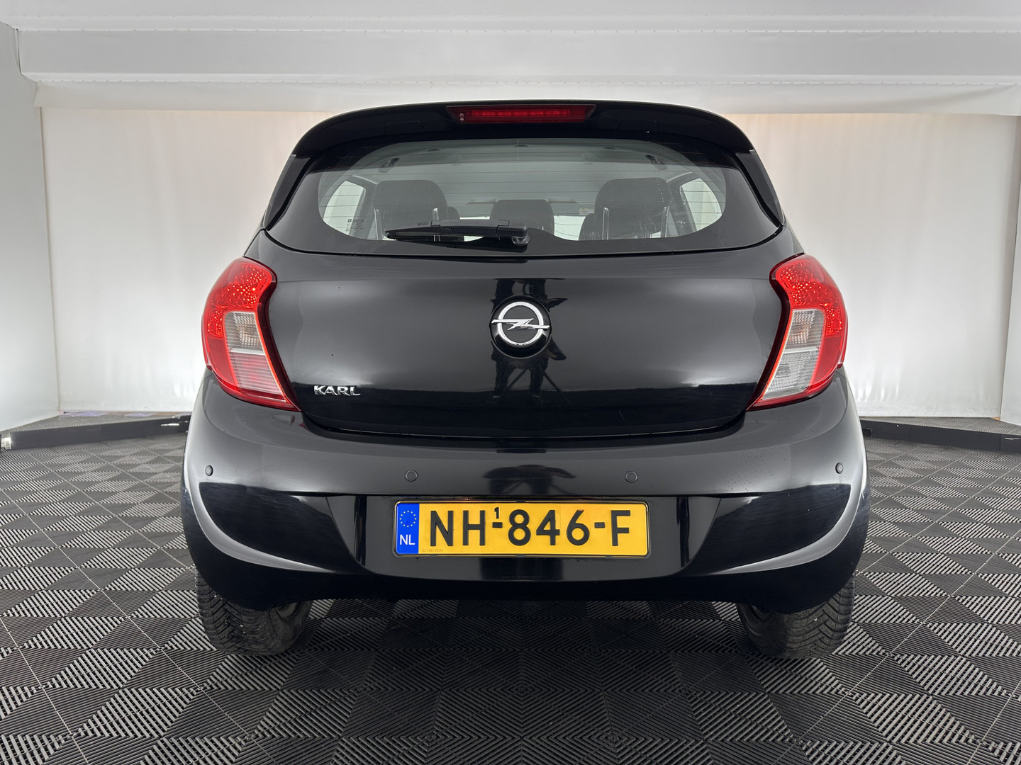 Opel