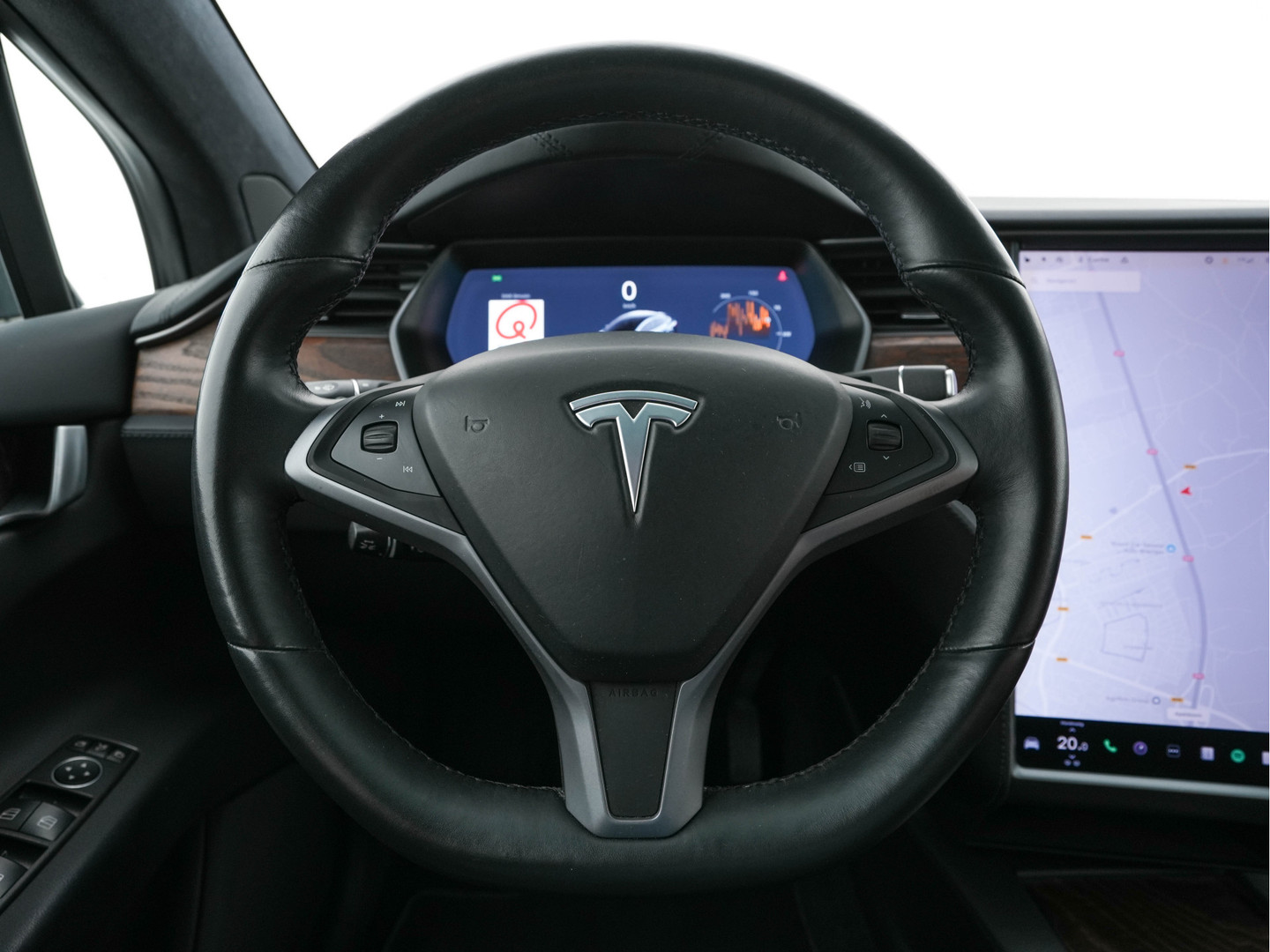 Tesla Tesla