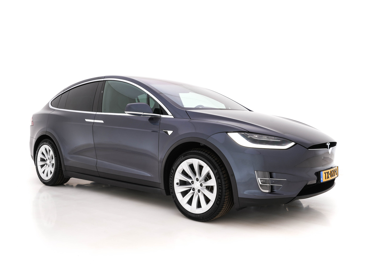 Tesla Tesla