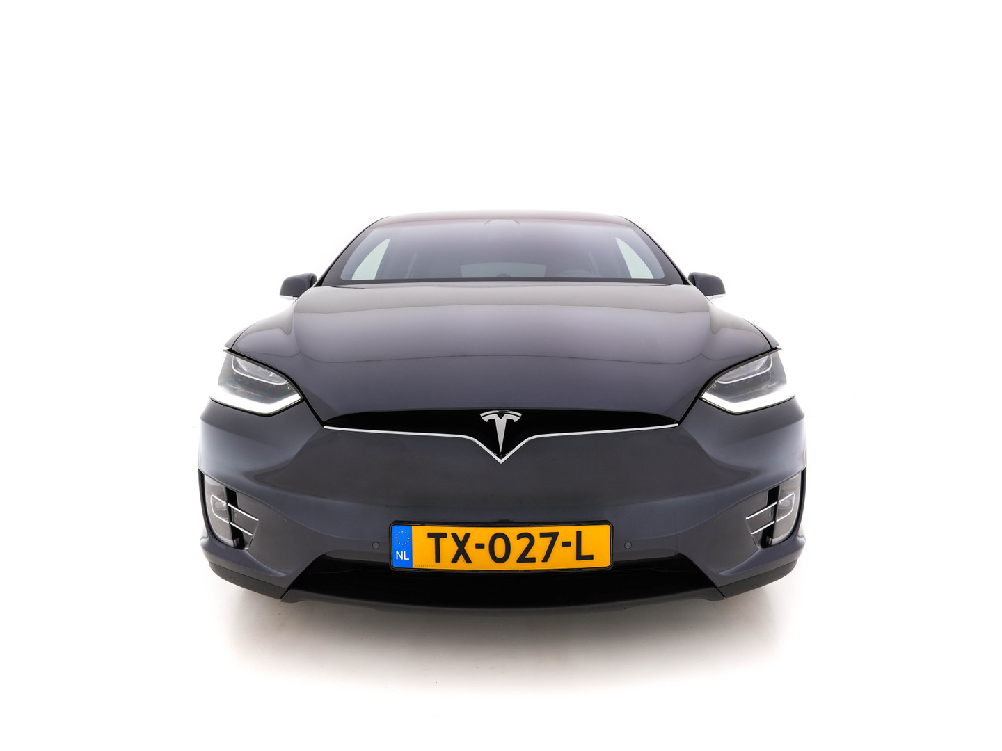 Tesla Tesla