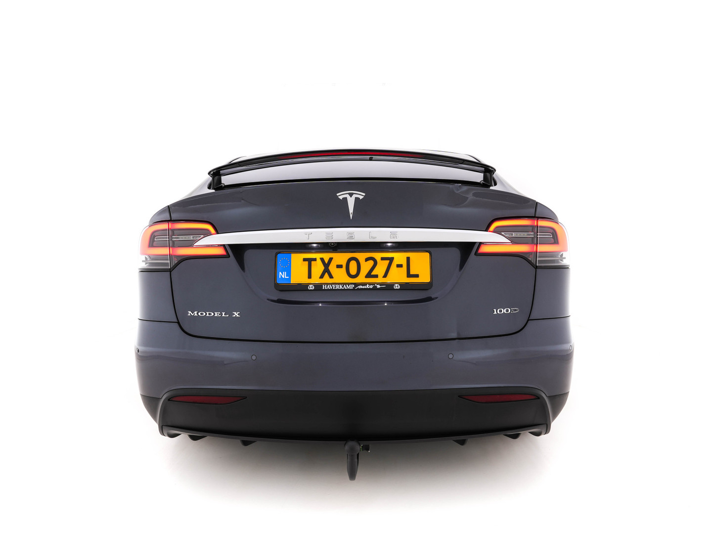 Tesla Tesla