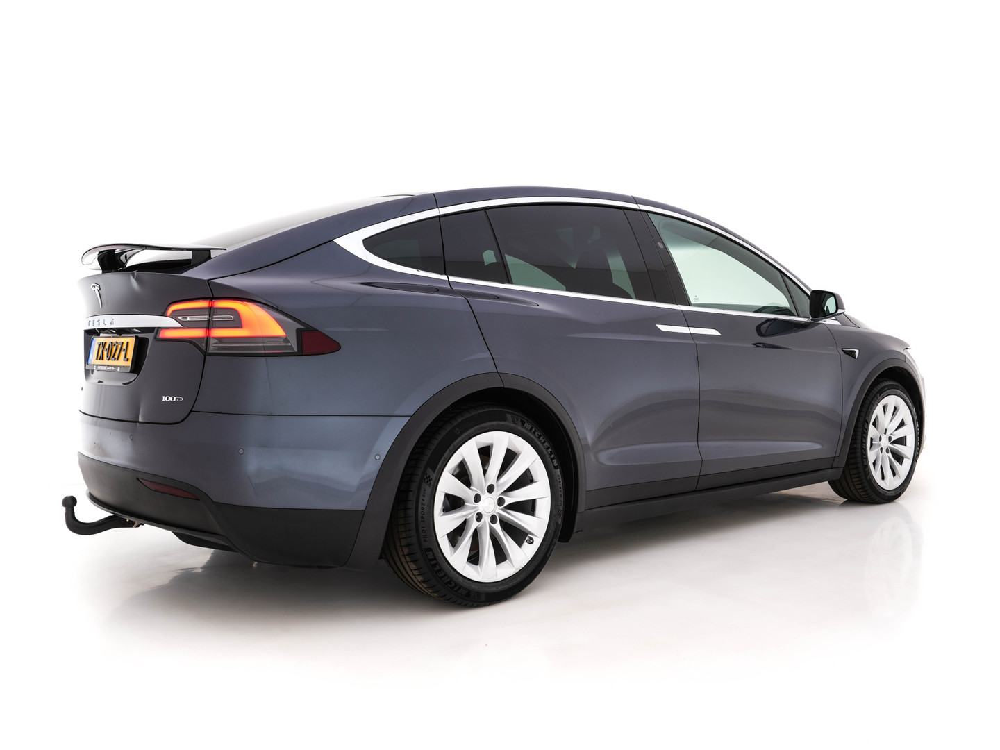 Tesla Tesla