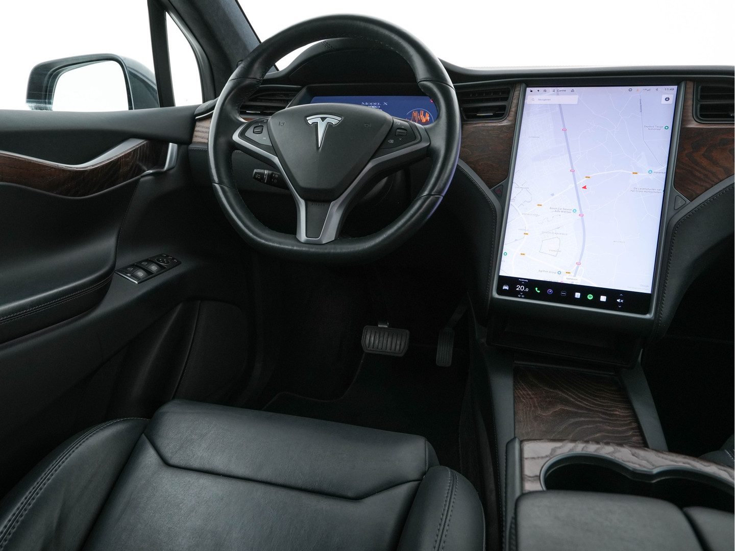 Tesla Tesla