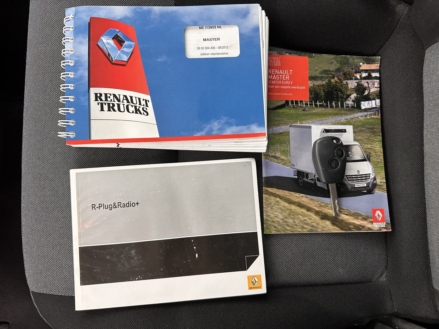 Renault Renault