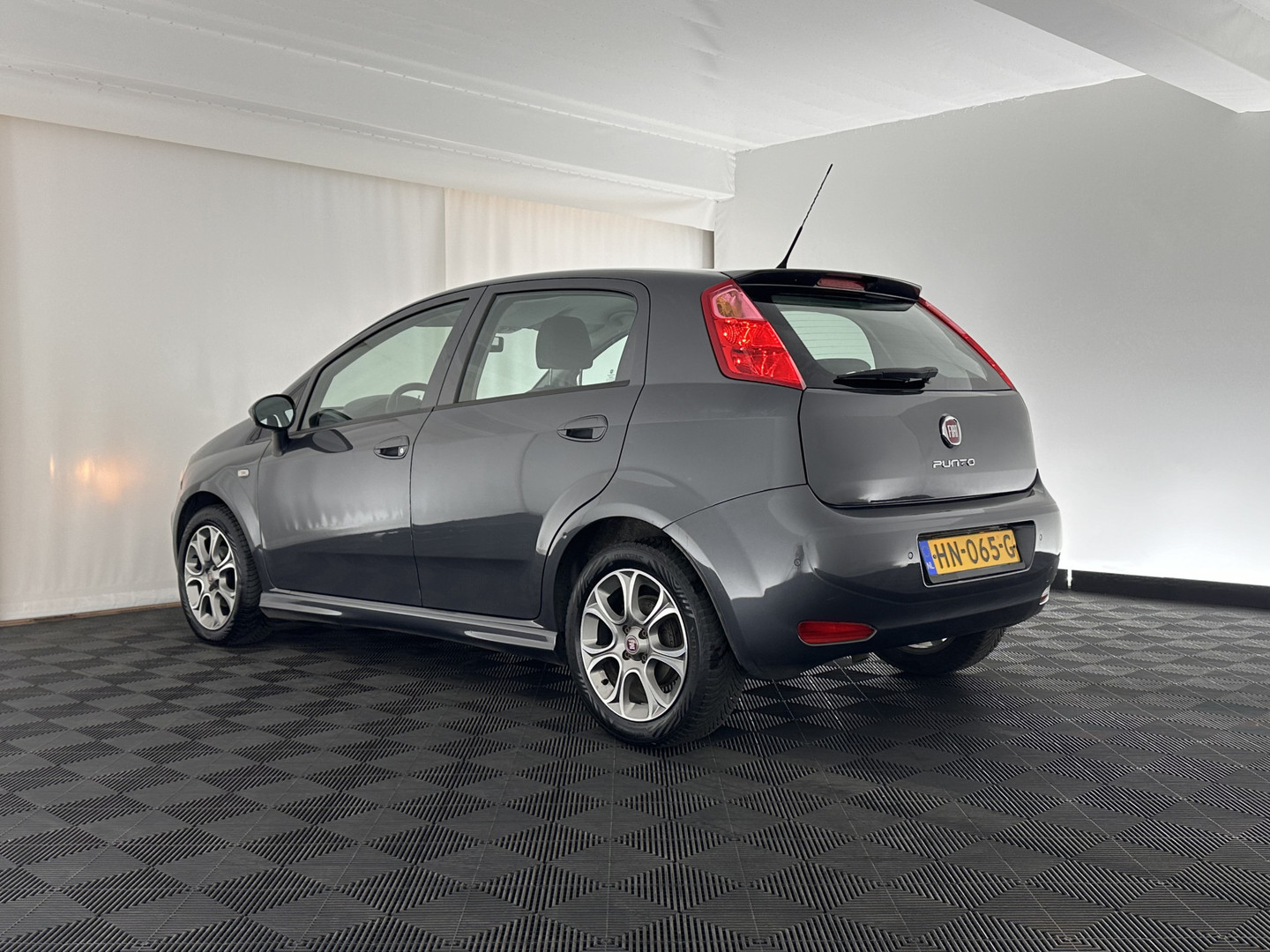 Fiat
