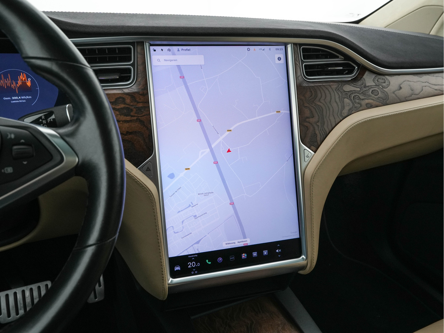 Tesla