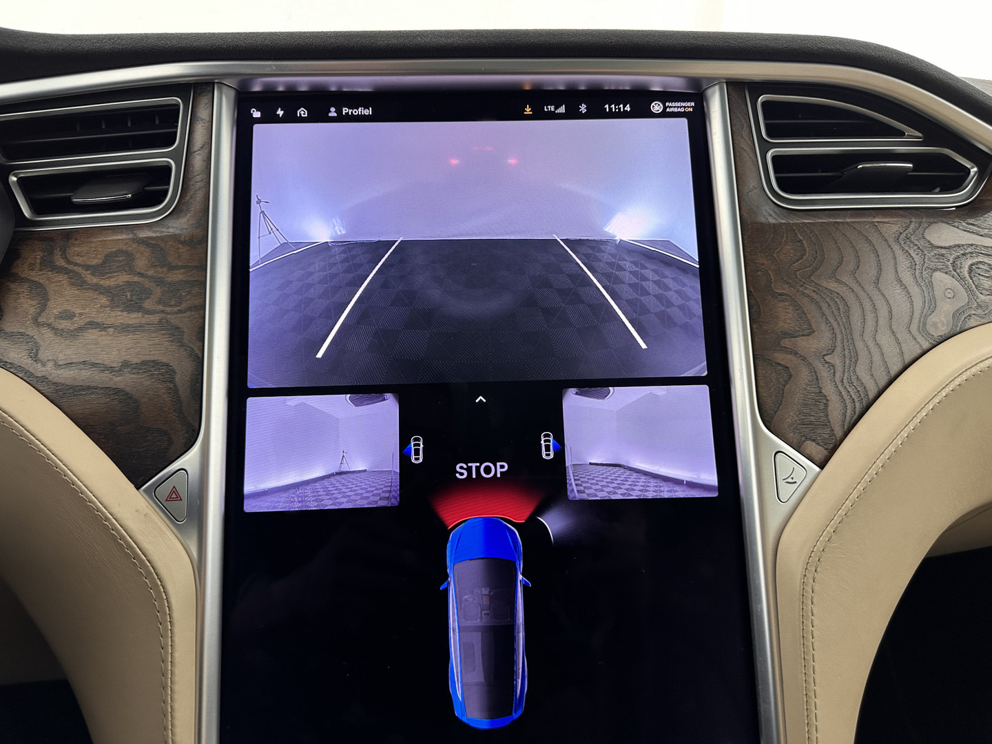 Tesla Tesla