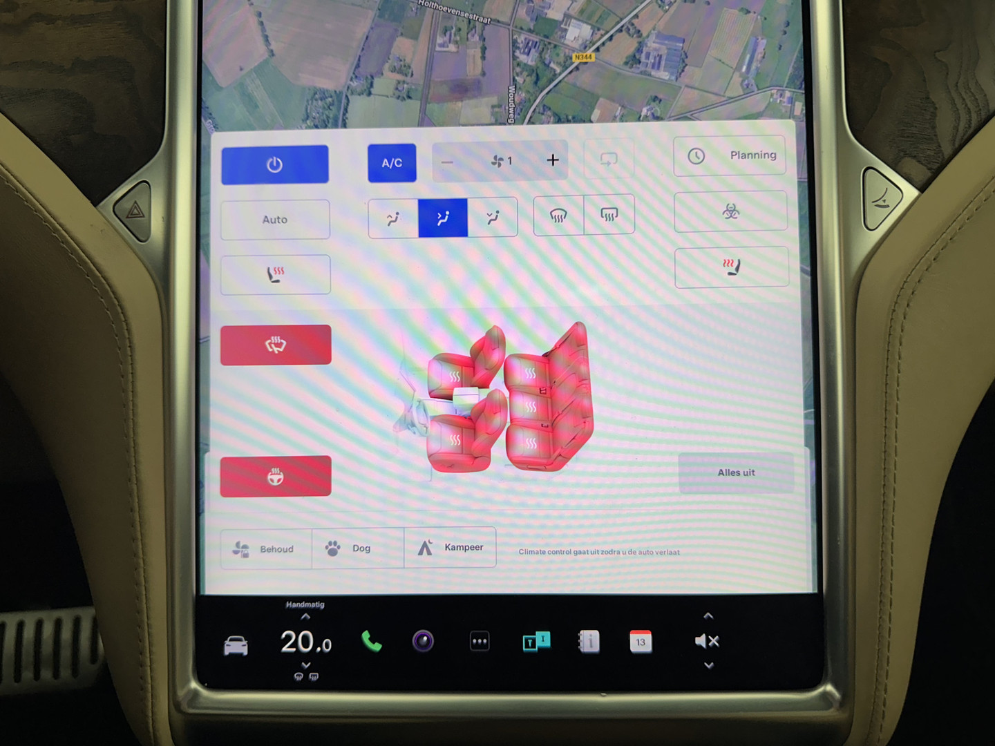 Tesla Tesla