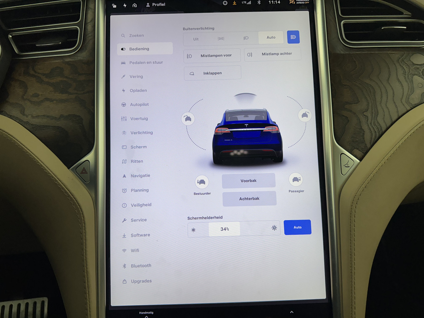Tesla Tesla