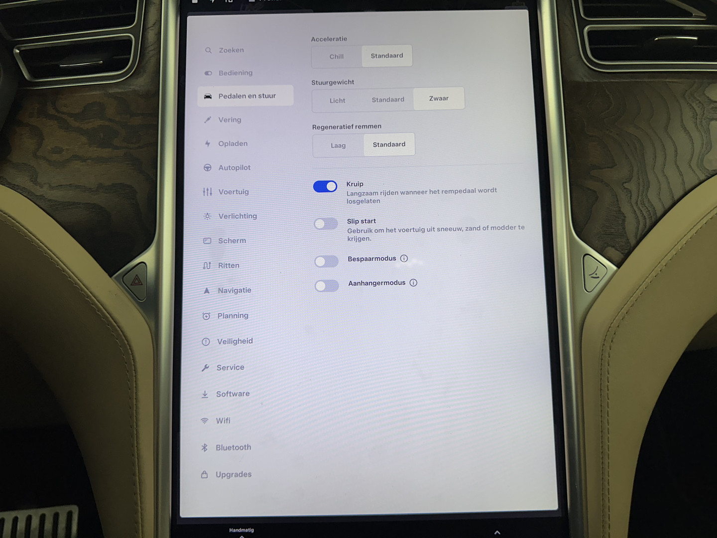 Tesla Tesla