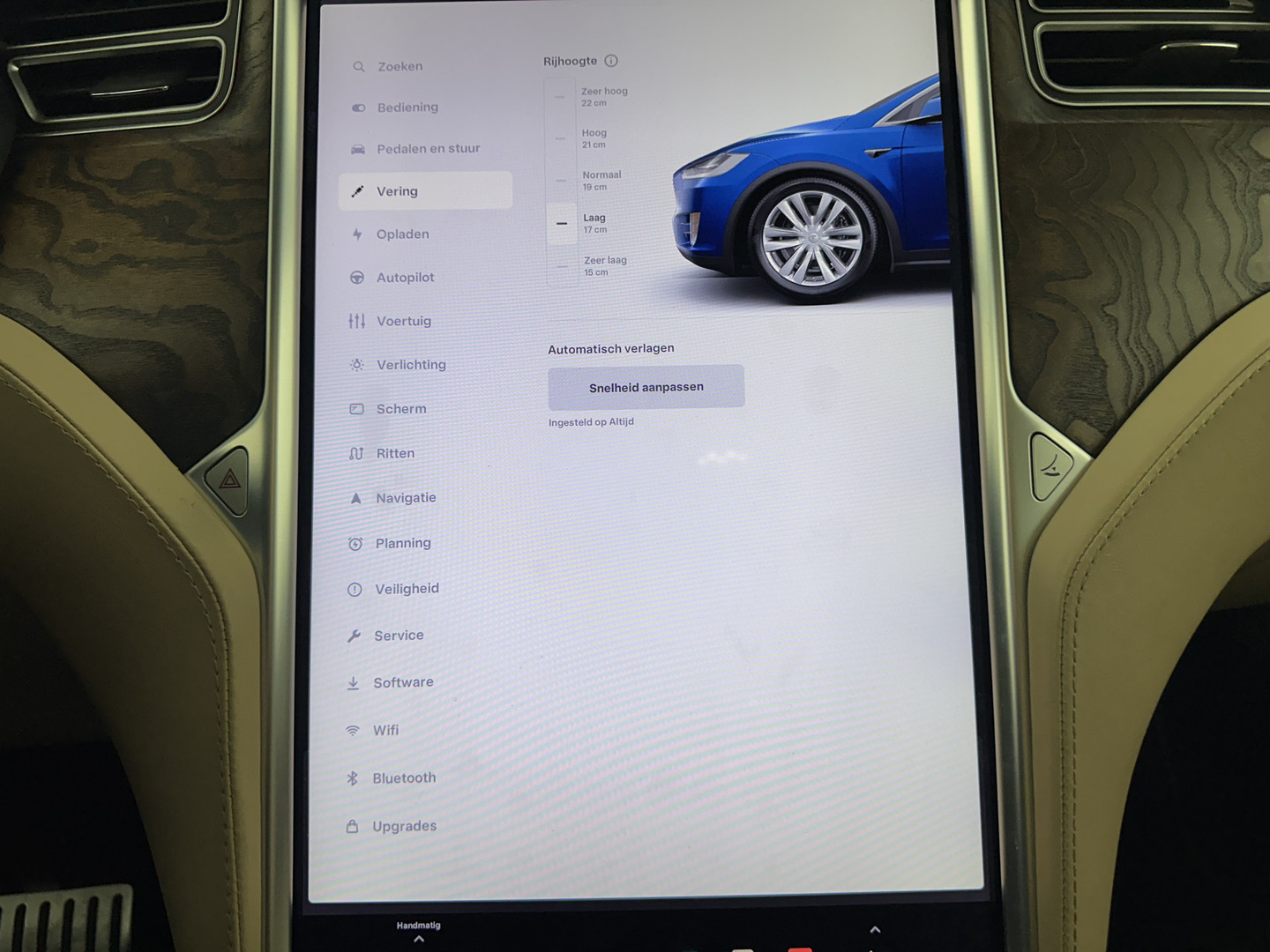 Tesla Tesla