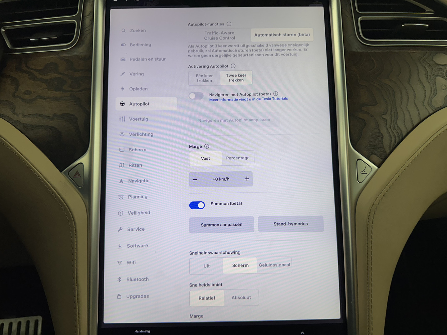 Tesla Tesla