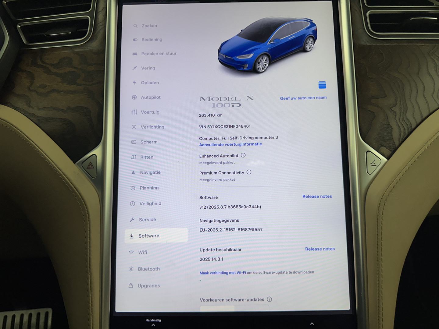 Tesla Tesla
