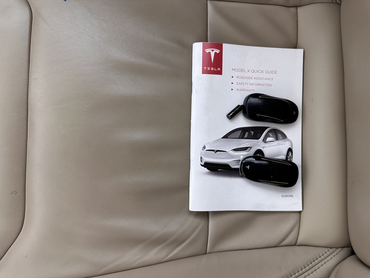 Tesla Tesla