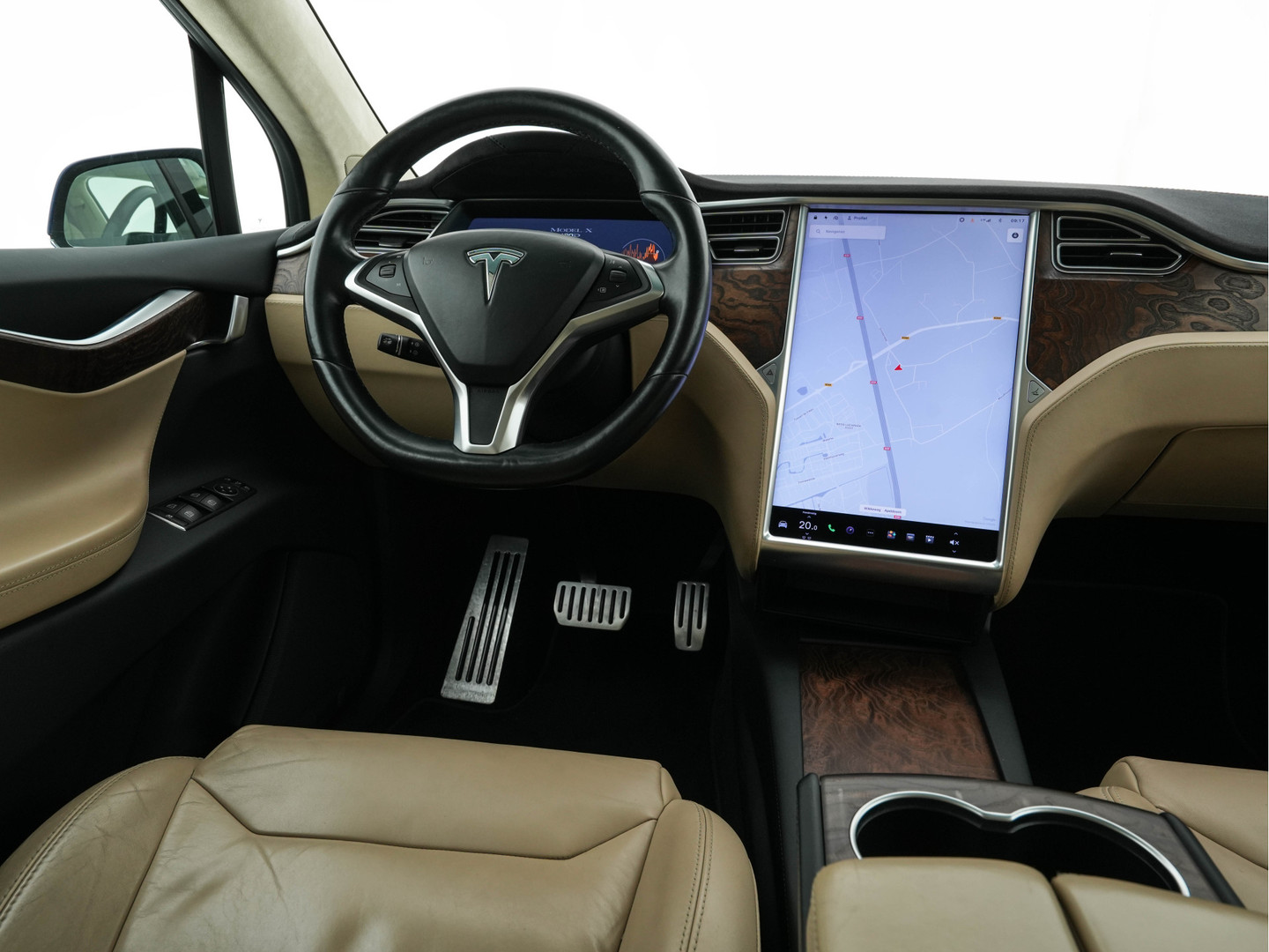 Tesla
