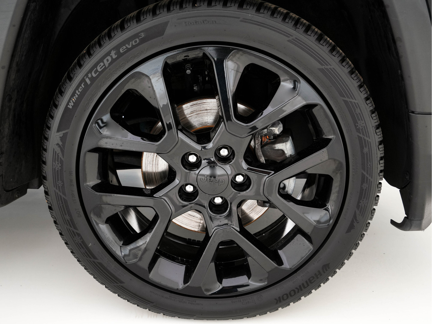 Jeep