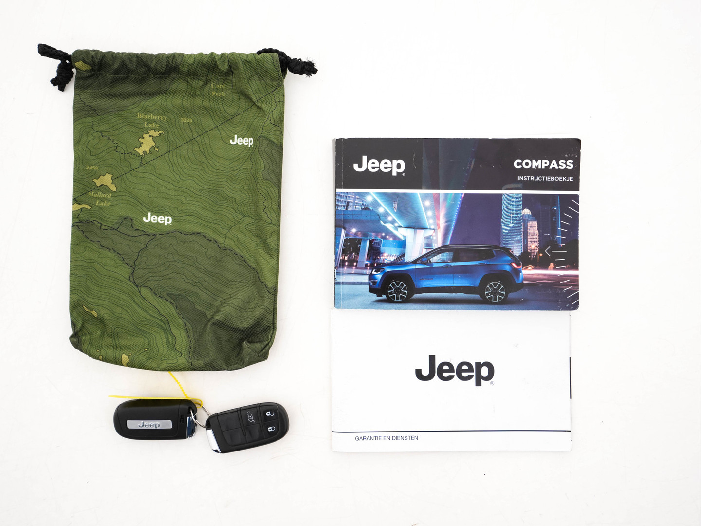 Jeep
