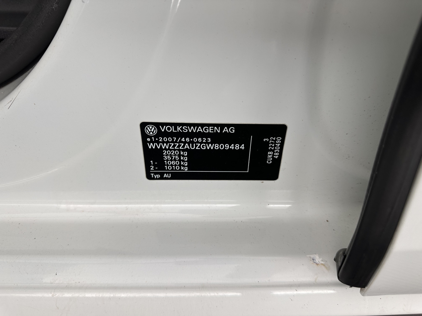 Volkswagen