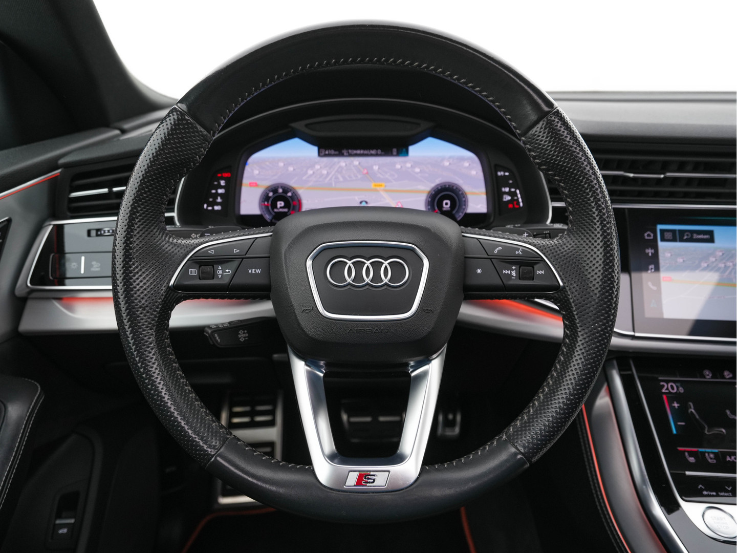 Audi Audi