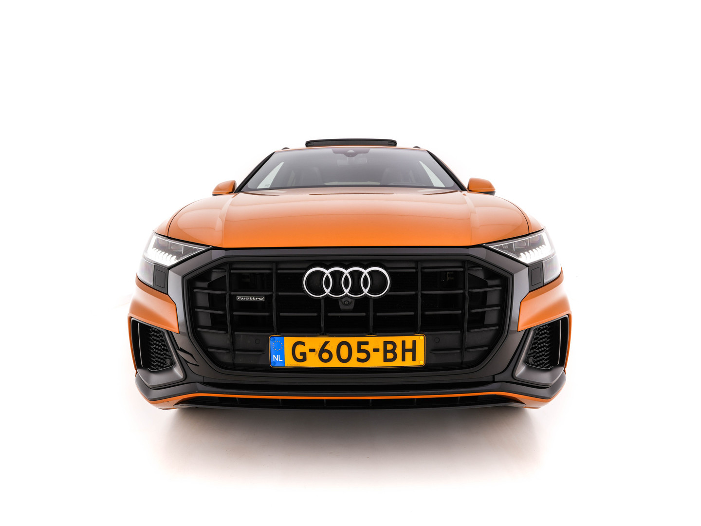 Audi Audi