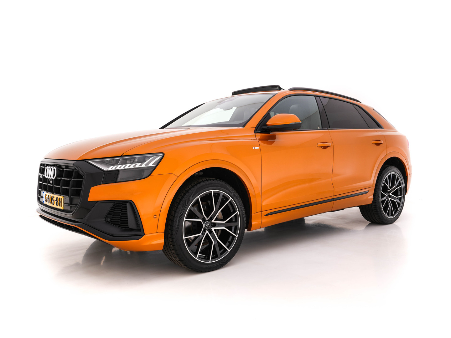 Audi Audi