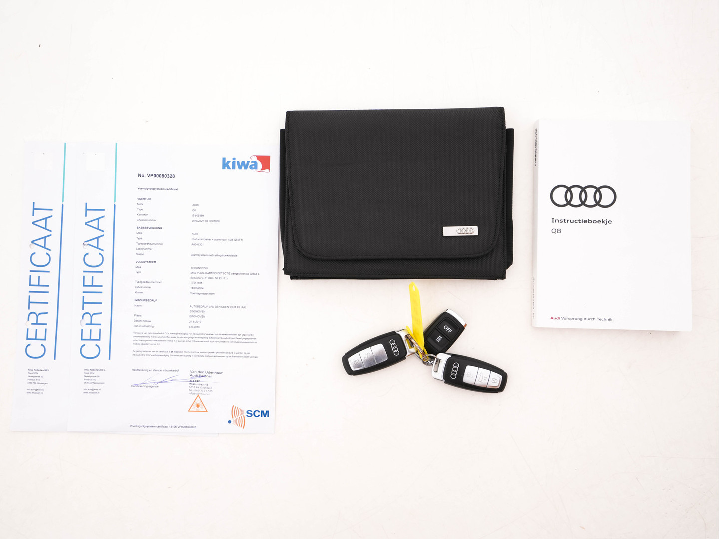 Audi Audi