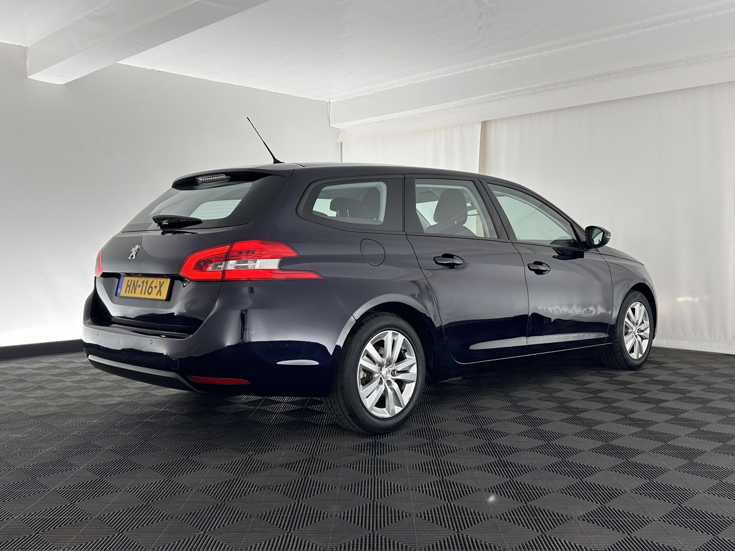 Peugeot