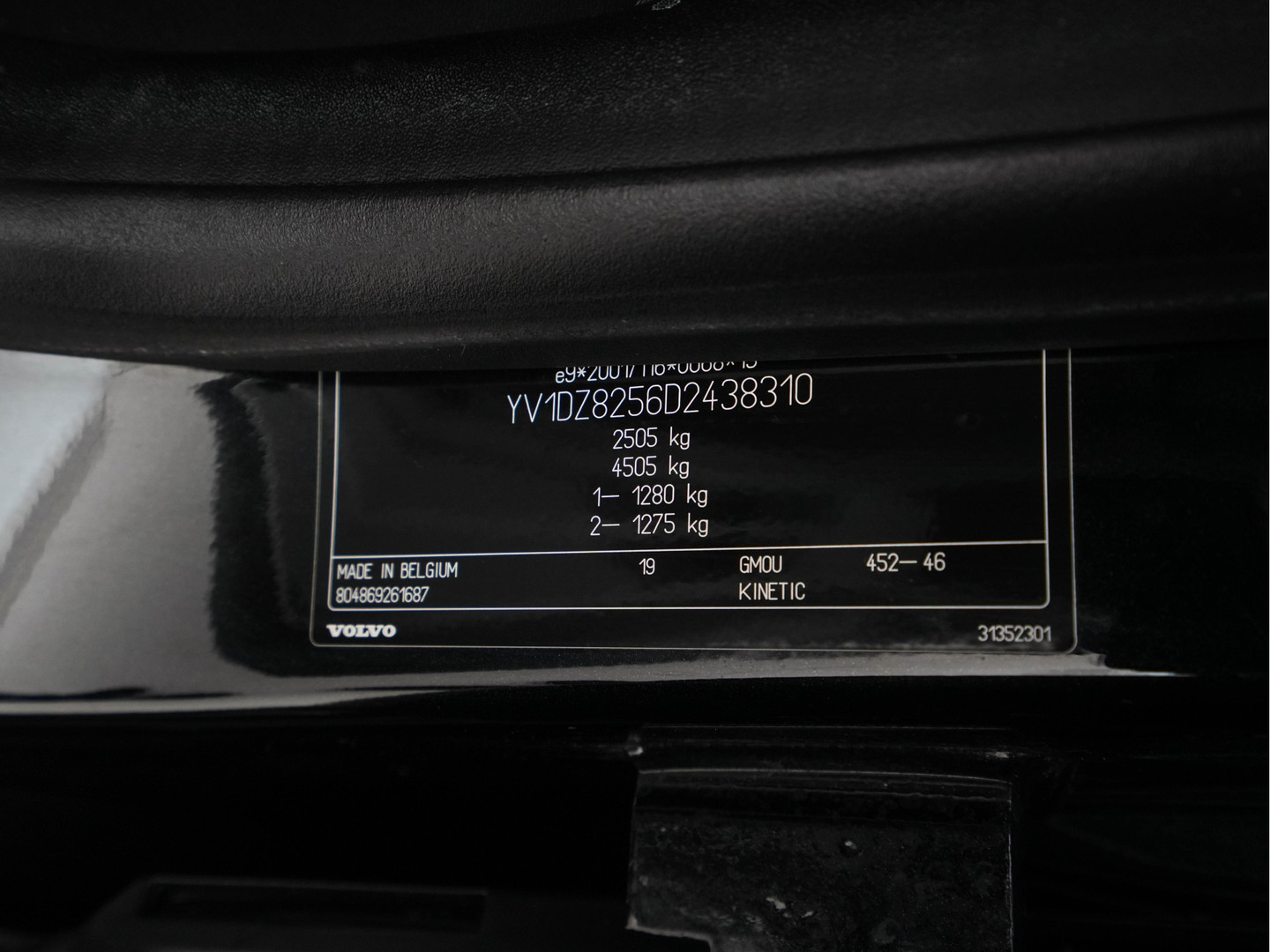 Volvo