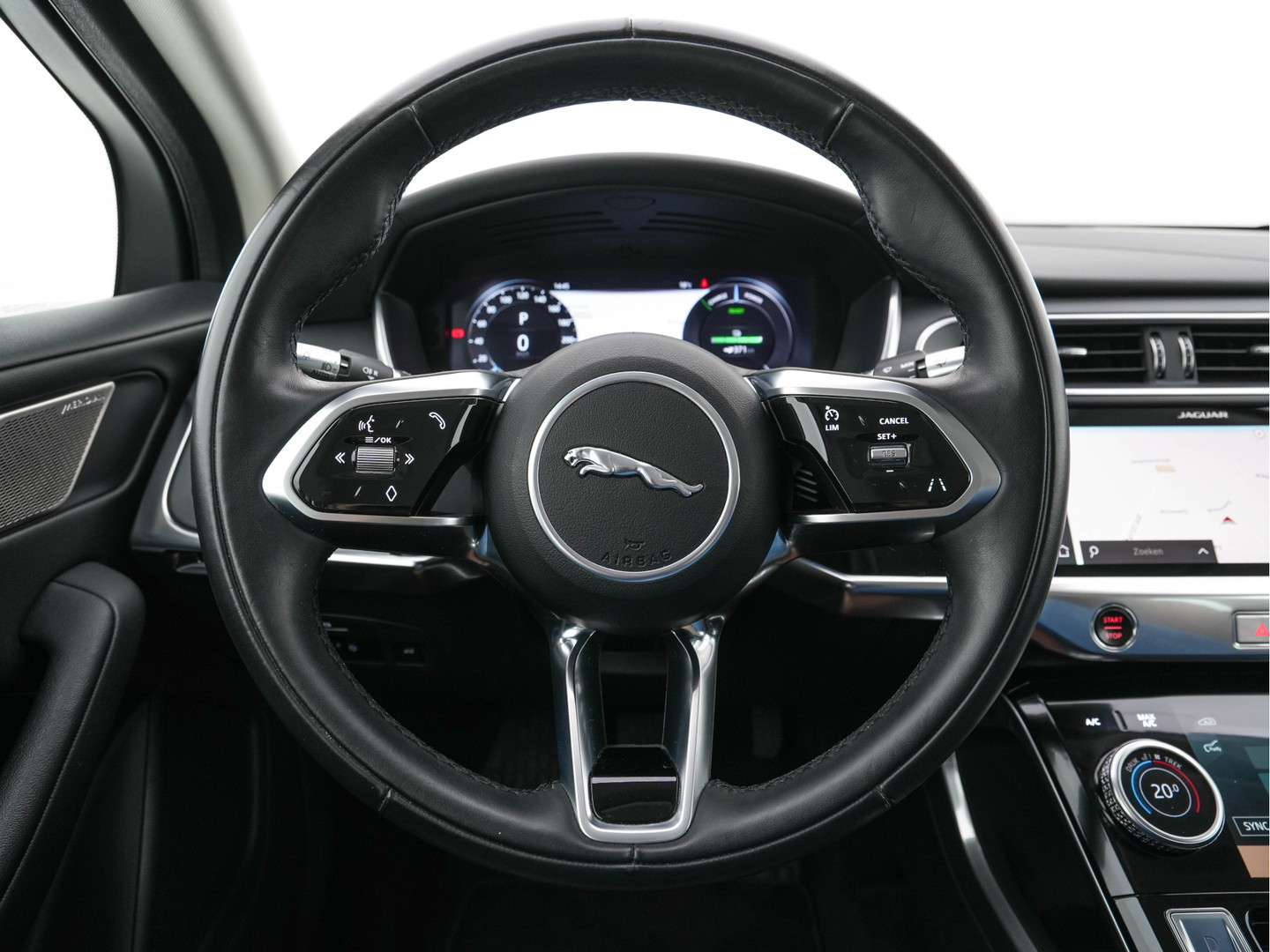 Jaguar