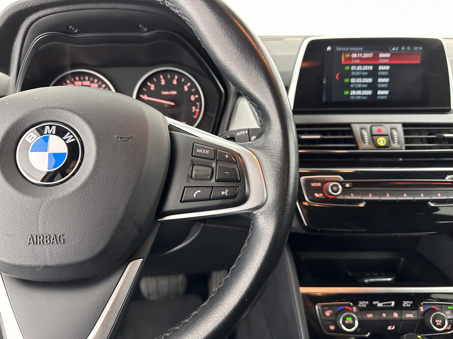 BMW