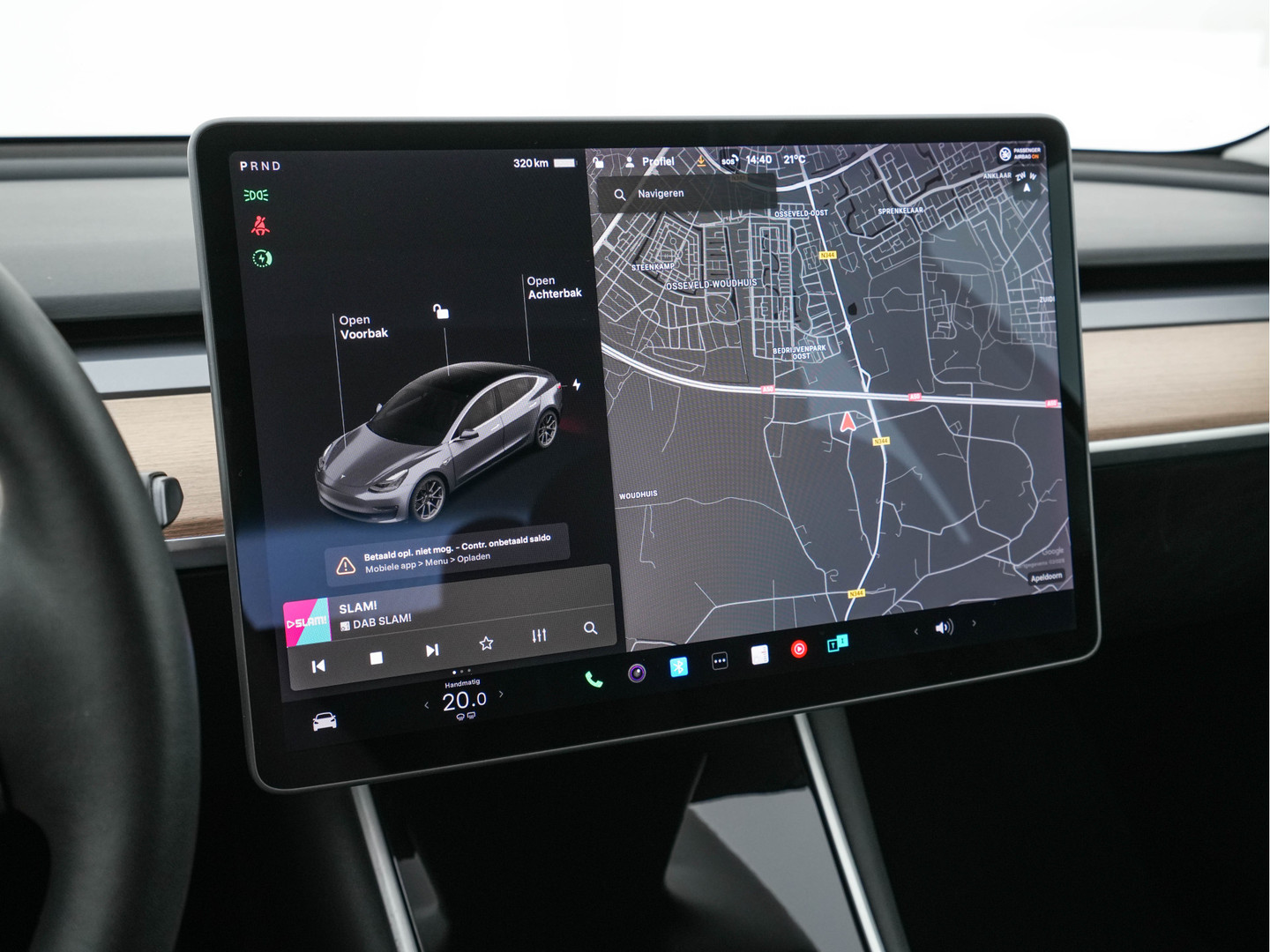 Tesla
