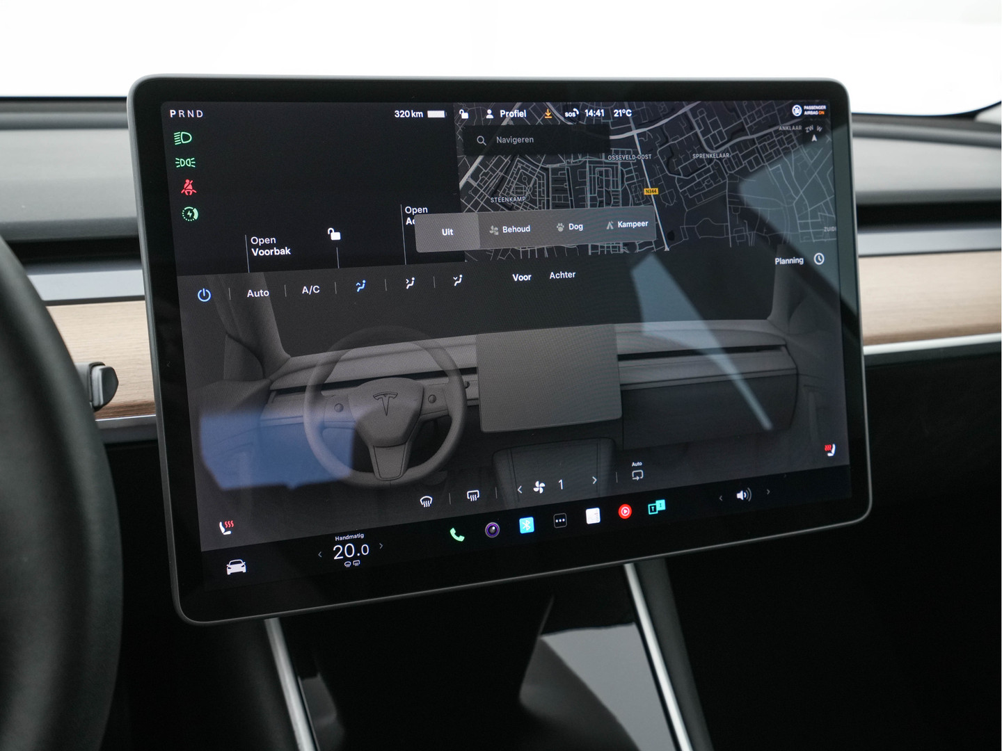 Tesla