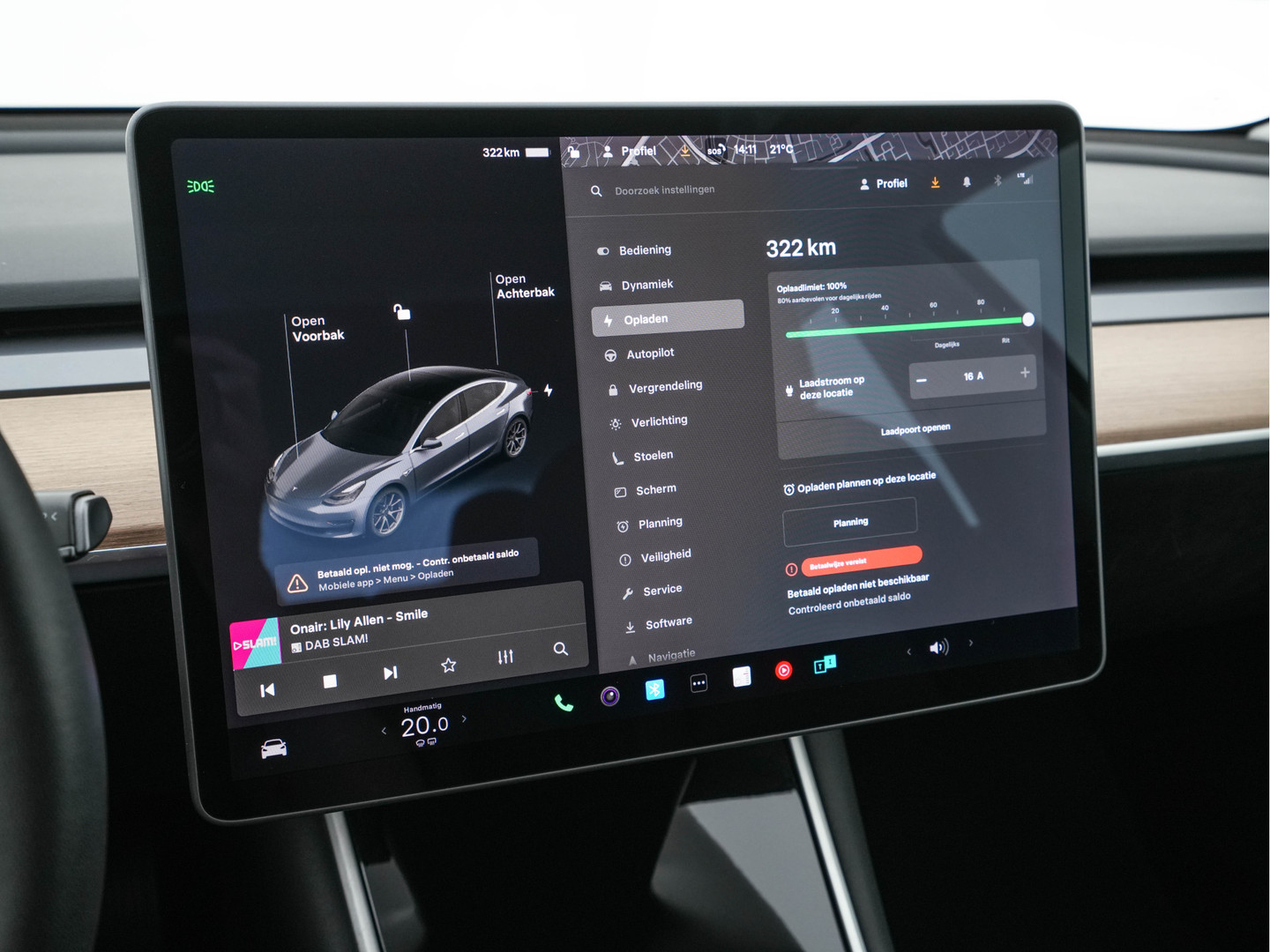 Tesla