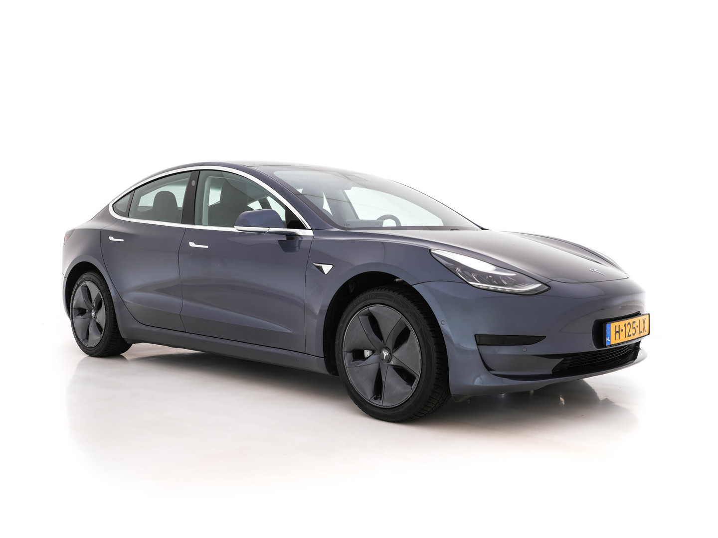 Tesla