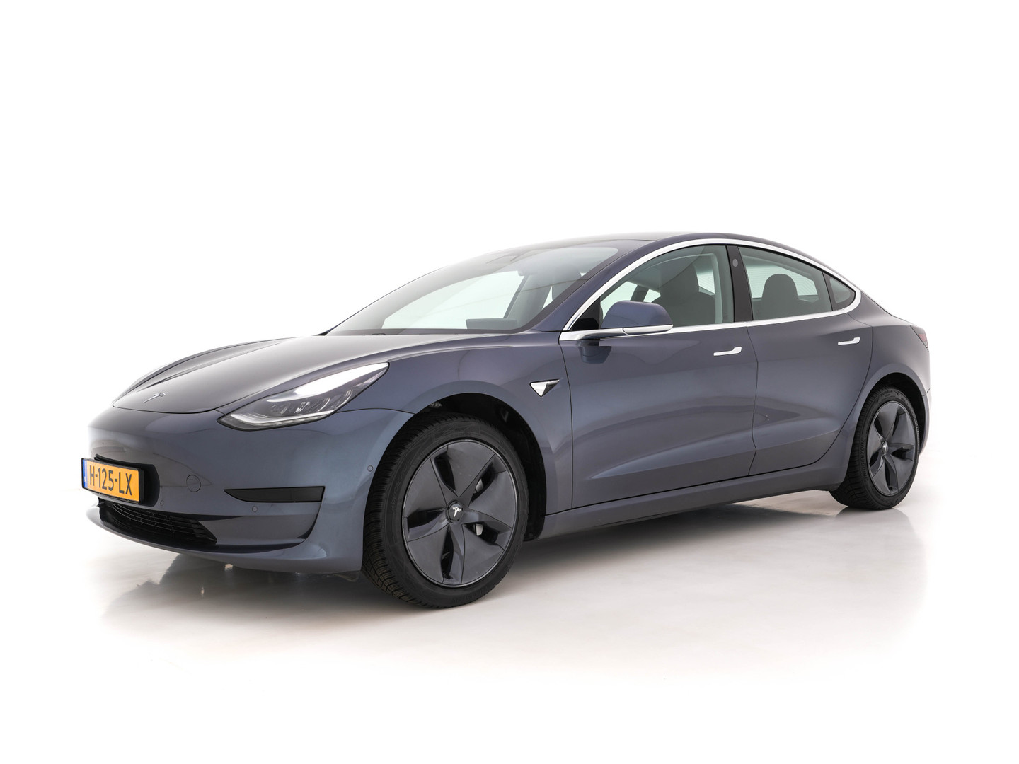 Tesla