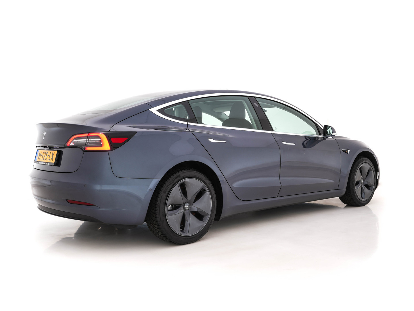 Tesla