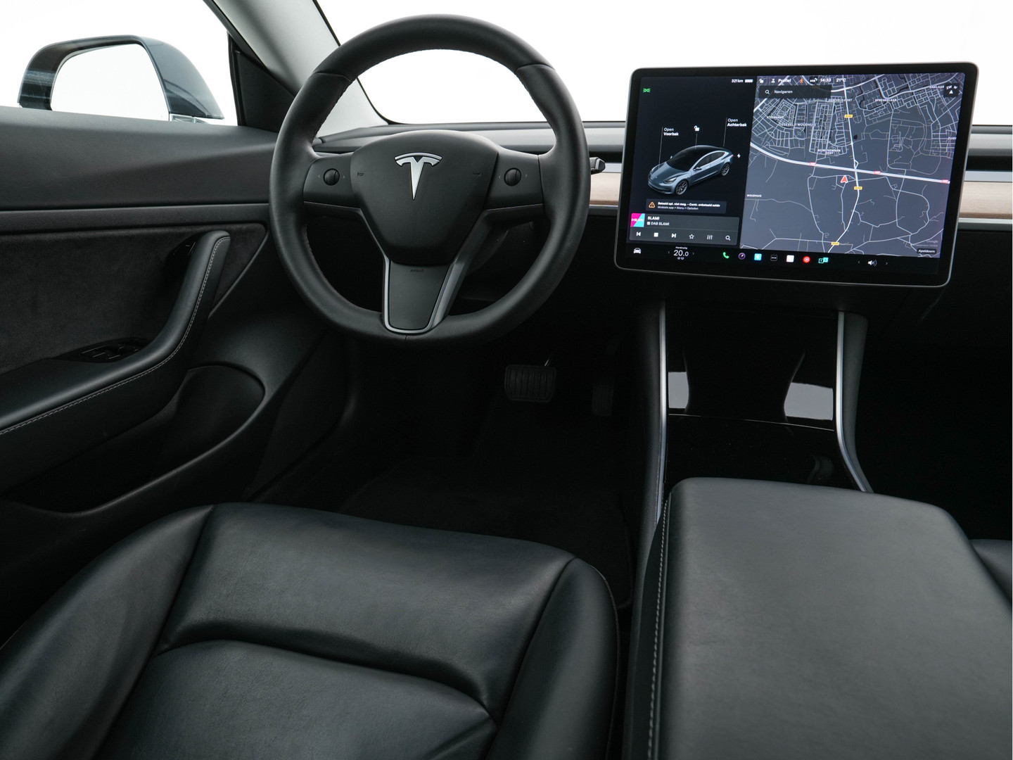 Tesla
