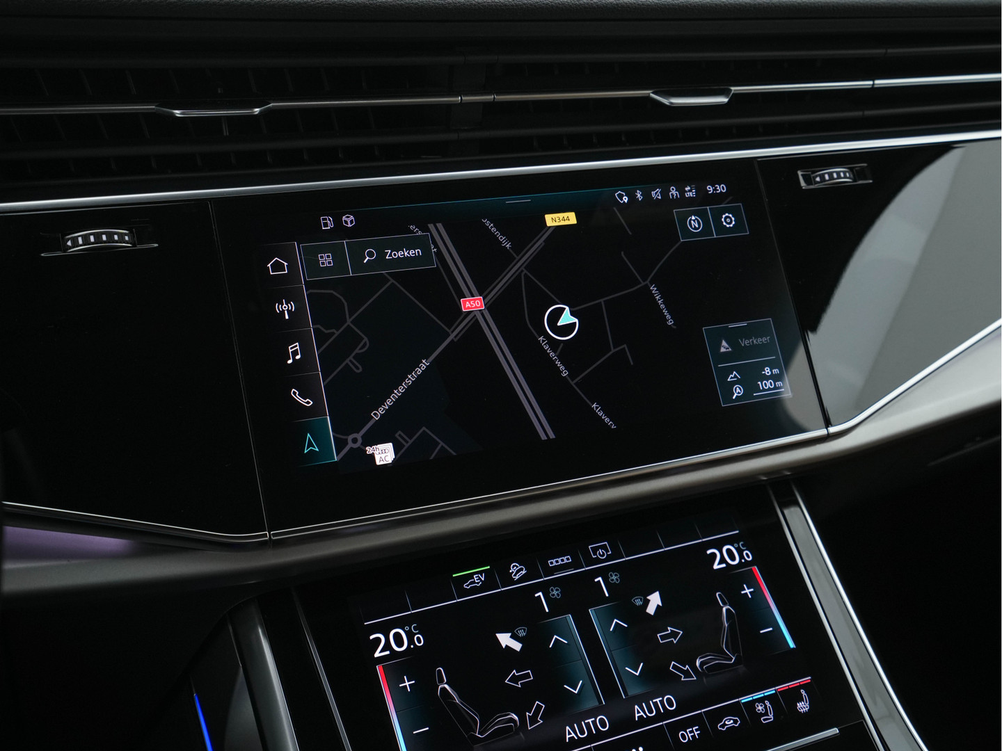 Audi Audi