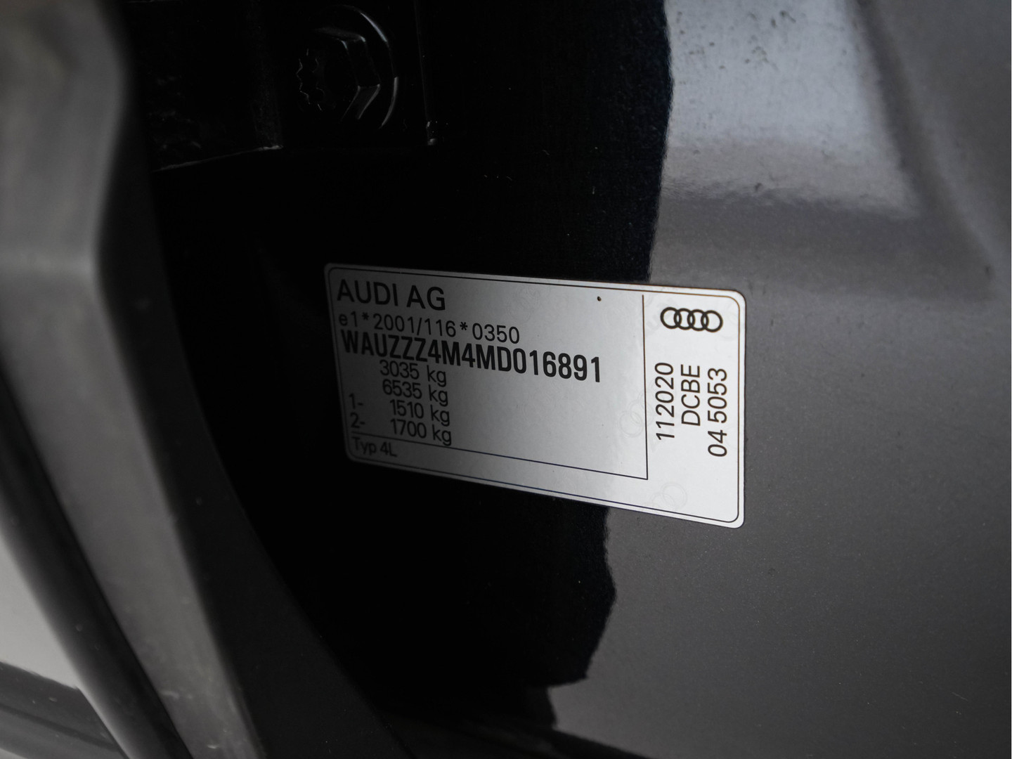 Audi Audi