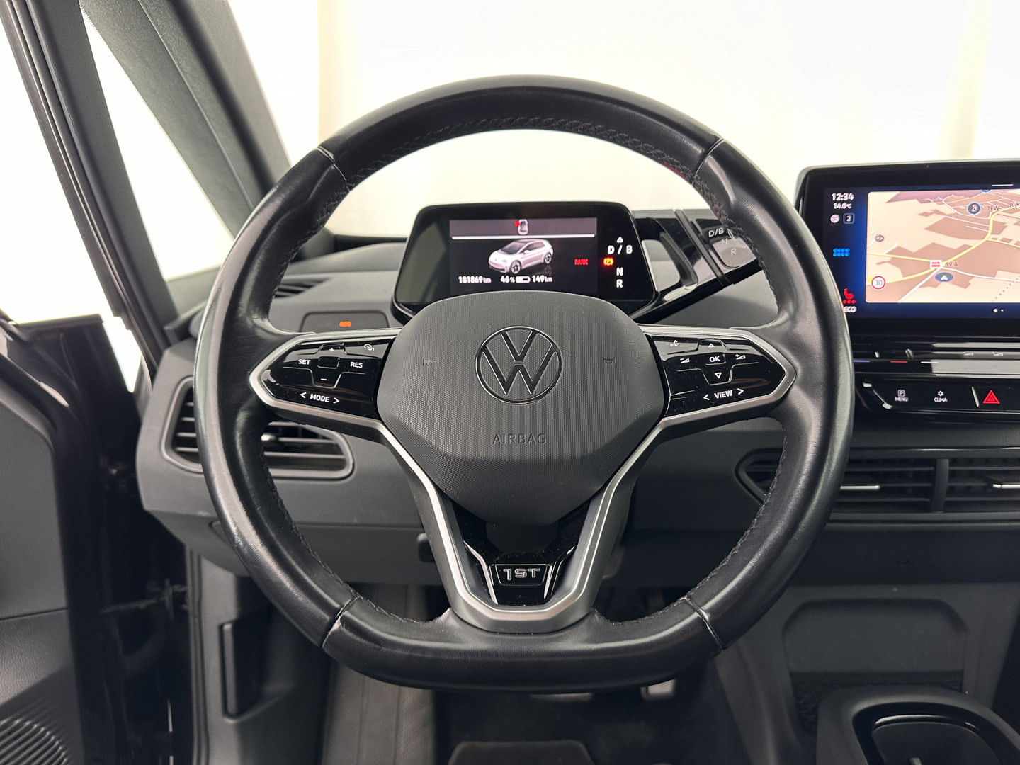 Volkswagen Volkswagen