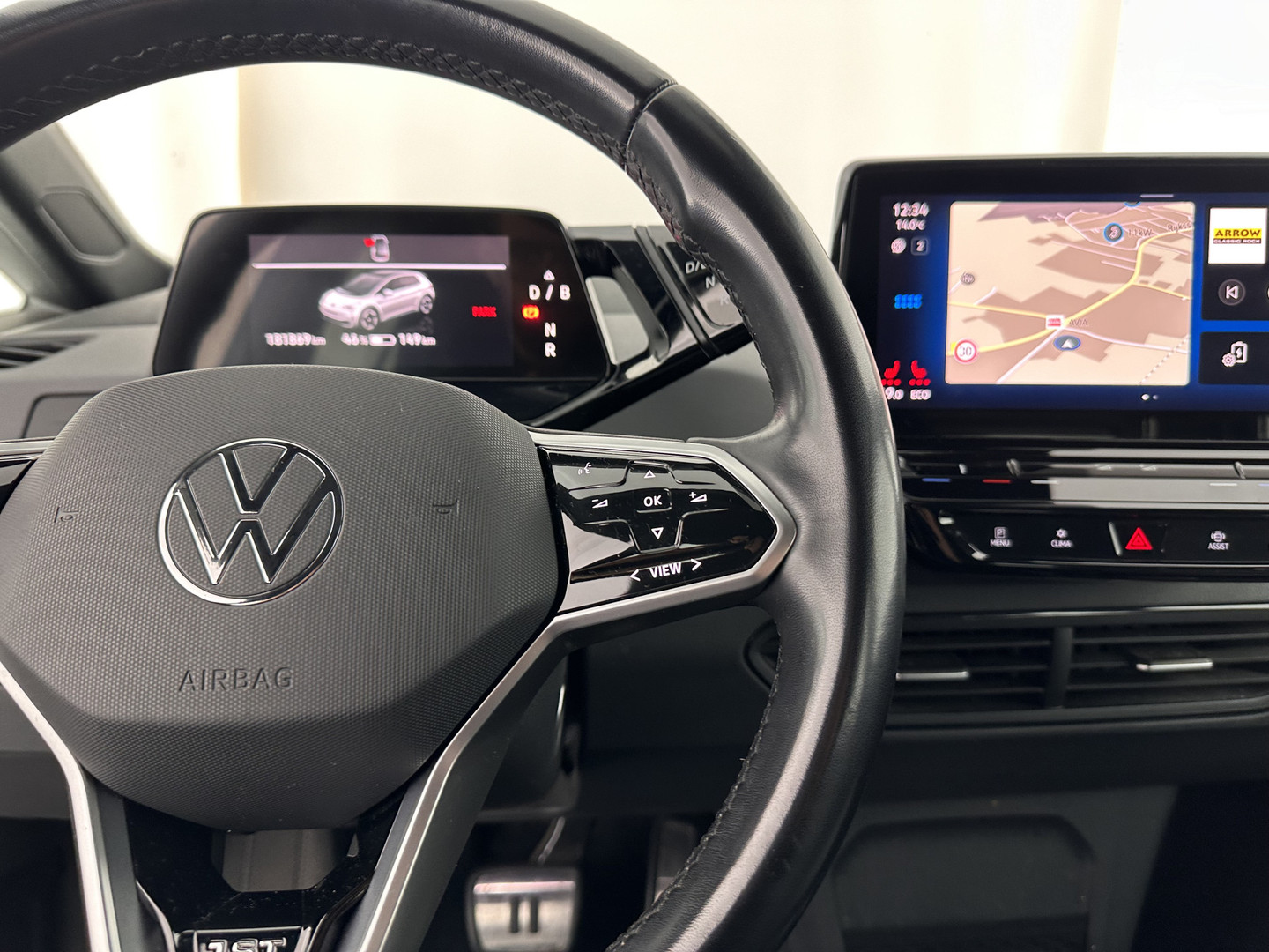 Volkswagen Volkswagen