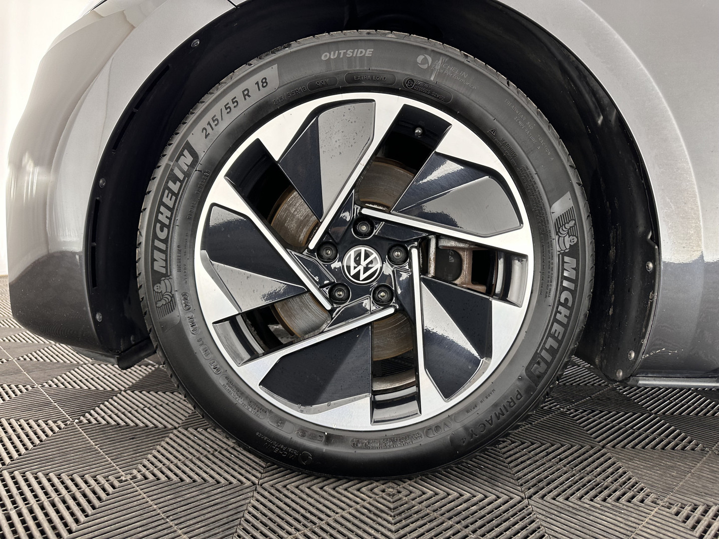 Volkswagen Volkswagen
