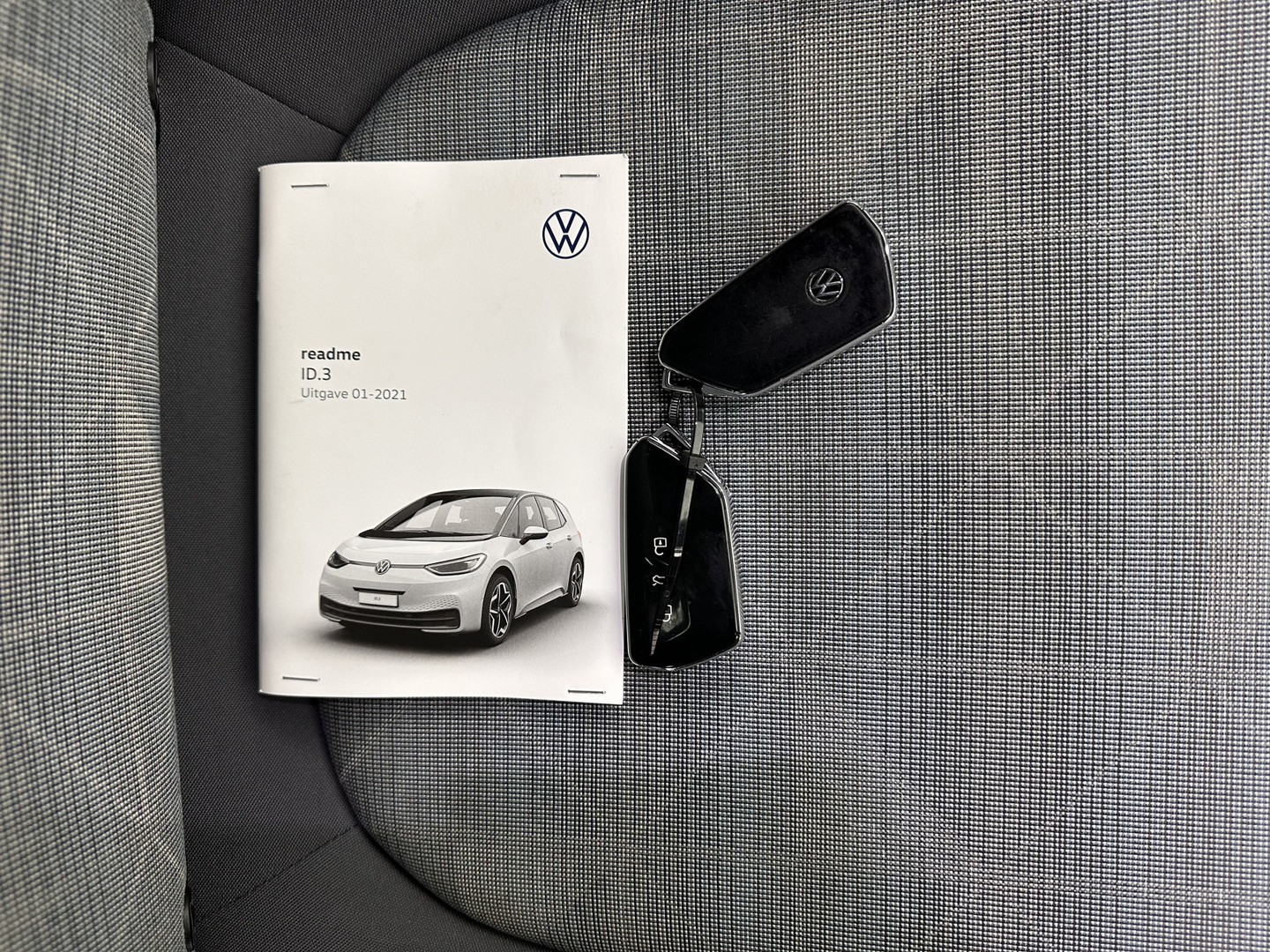 Volkswagen Volkswagen