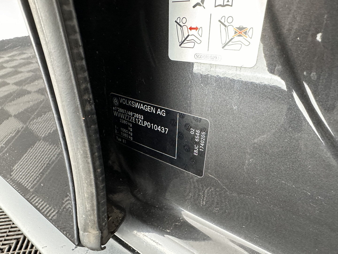 Volkswagen Volkswagen